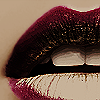 Mouths lips avatars