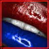 Mouths lips avatars