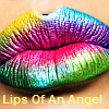 Mouths lips avatars
