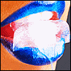 Mouths lips avatars