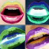 Mouths lips avatars