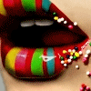 Mouths lips avatars
