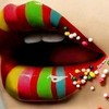 Mouths lips avatars