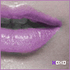 Mouths lips avatars