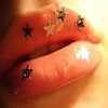 Mouths lips avatars