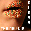 Mouths lips avatars