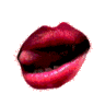 Mouths lips avatars