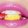 Mouths lips avatars