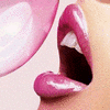Mouths lips