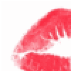Mouths lips avatars