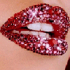 Mouths lips avatars