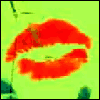 Mouths lips avatars