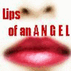 Mouths lips avatars