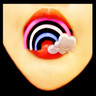 Mouths lips avatars