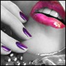 Mouths lips avatars