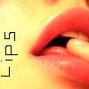 Mouths lips avatars