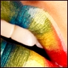 Mouths lips avatars