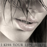 Mouths lips avatars