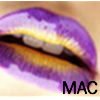 Mouths lips avatars