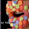 Mouths lips avatars