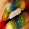 Mouths lips avatars