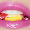 Mouths lips avatars