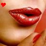 Mouths lips avatars