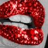 Mouths lips avatars