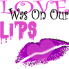 Mouths lips avatars