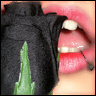 Mouths lips avatars