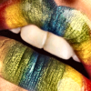 Mouths lips avatars
