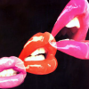 Mouths lips avatars