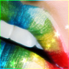 Mouths lips avatars