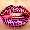 Mouths lips avatars