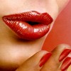 Mouths lips avatars