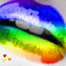 Mouths lips avatars