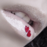 Mouths lips avatars