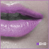 Mouths lips avatars
