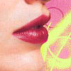 Mouths lips avatars