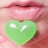 Mouths lips avatars