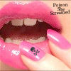 Mouths lips avatars
