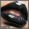 Mouths lips avatars