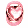 Mouths lips avatars