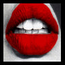 Mouths lips avatars