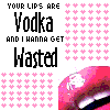 Mouths lips avatars