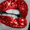 Mouths lips avatars