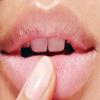 Mouths lips avatars