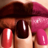 Mouths lips avatars