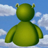Msn buddies avatars