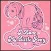 My little pony